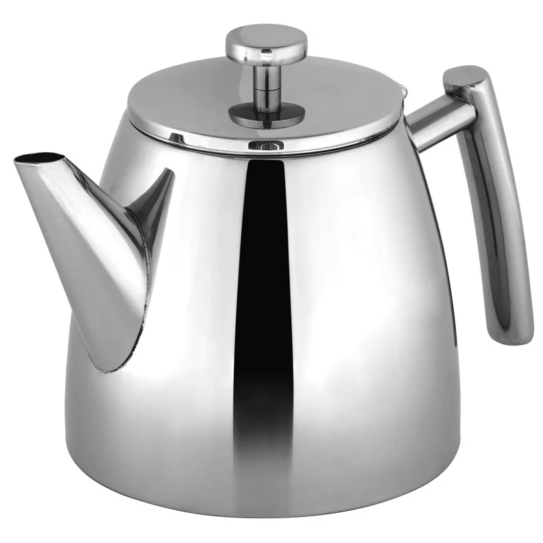 Avanti Modena Double Wall Teapot 1.2l