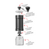 Avanti Manual Coffee Grinder