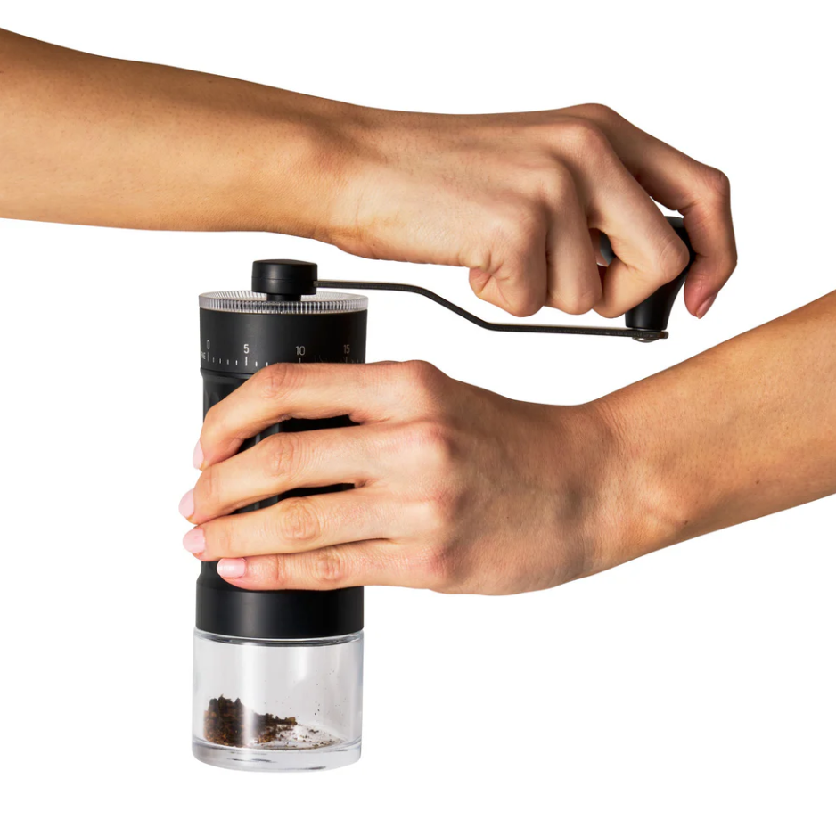 Avanti Manual Coffee Grinder