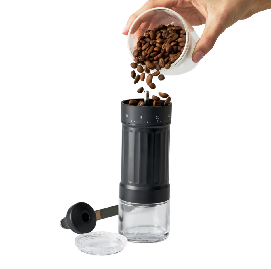 Avanti Manual Coffee Grinder