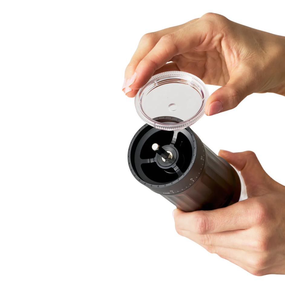 Avanti Manual Coffee Grinder