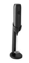 Avanti Rechargable Milk Frother With Stand