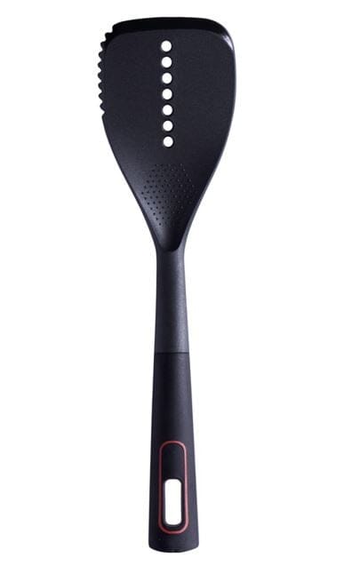 Avanti Nylon Multi-in 1 Slotted Turner Utensils The Cooks Kitchen Mandurah 