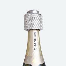 Avanti Luxe Champagne Stopper Openers & Stoppers The Cooks Kitchen 