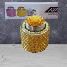 Avanti Luxe Champagne Stopper Openers & Stoppers The Cooks Kitchen 