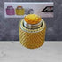 Avanti Luxe Champagne Stopper Openers & Stoppers The Cooks Kitchen 
