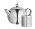 Avanti Nouveau Stainless Steel Teapot 500ml Stainless Steel Teapots The Cooks Kitchen Mandurah 