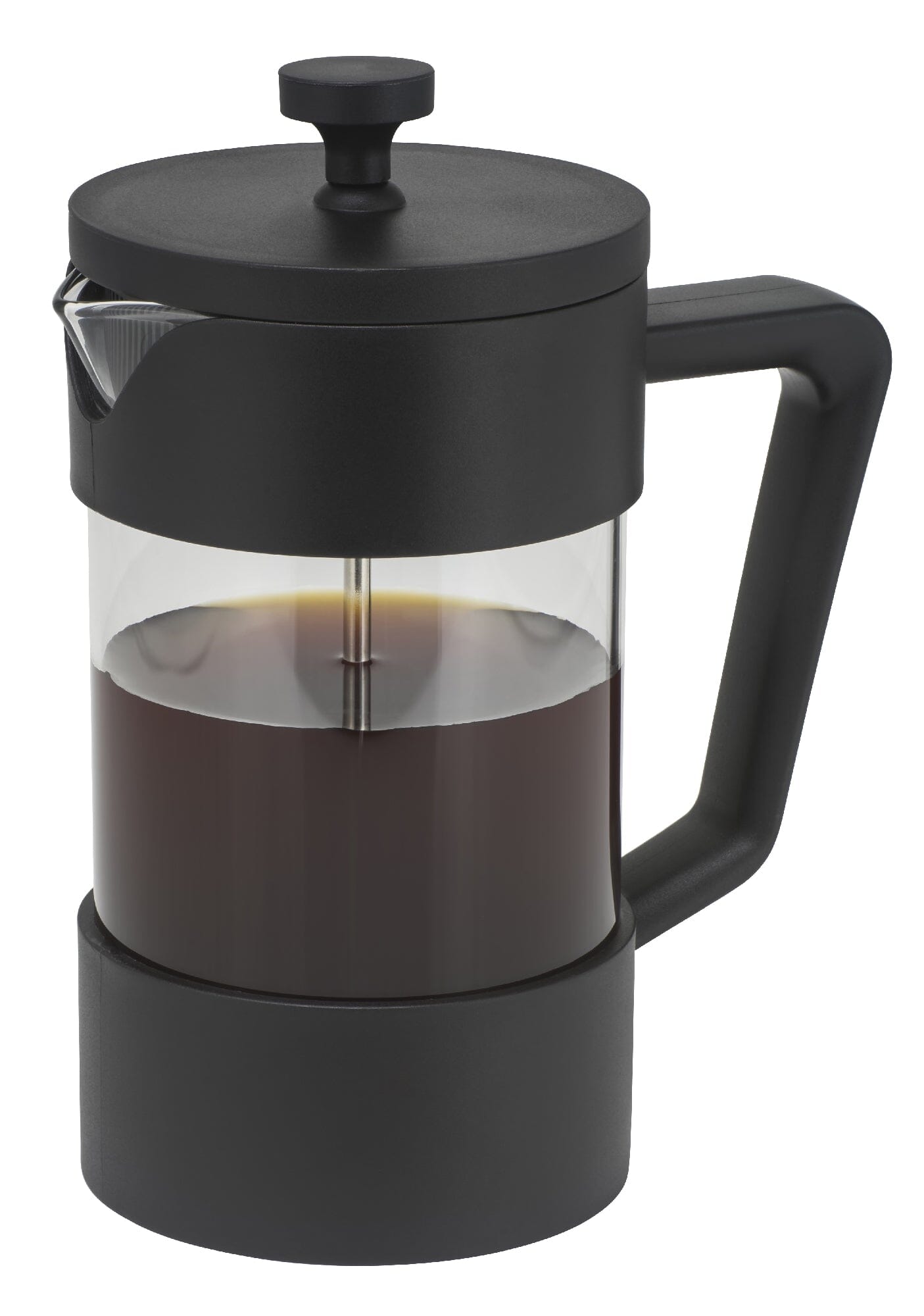 Avanti Sorrento Coffee Plunger - 600ml / 4 Cup Plungers & Pressers The Cooks Kitchen Mandurah 