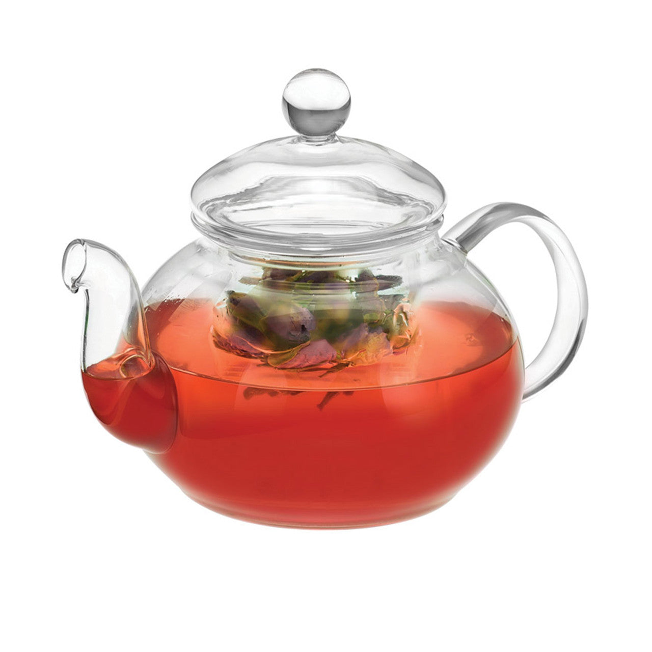 Avanti Eden Glass Teapot 600ml