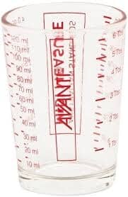 Midi Measuring Glass W / Measurement Scales The Cooks Kitchen 