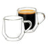 Avanti Capri Double Wall Glasses 250ml Double Wall The Cooks Kitchen 