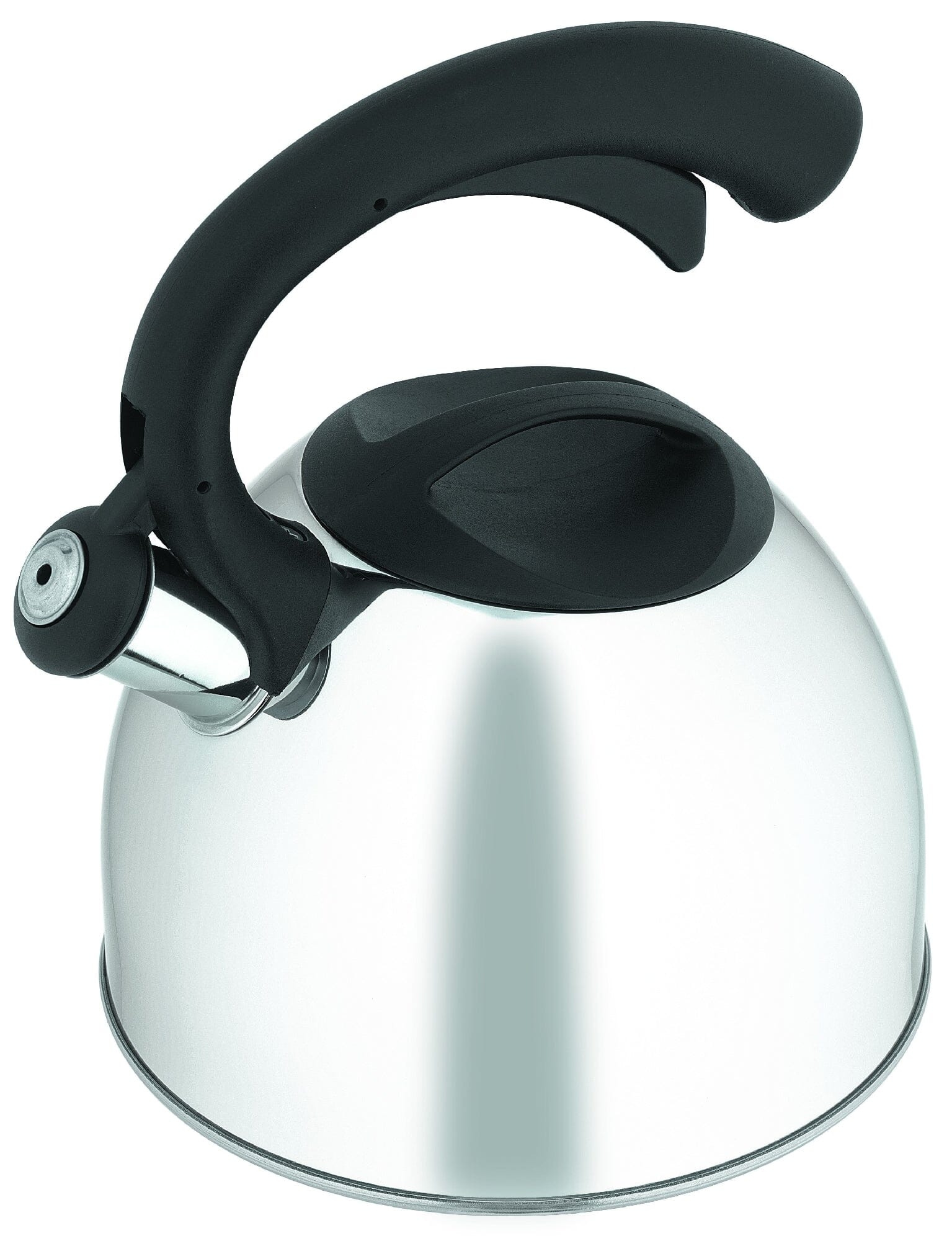 Avanti Asola 2.5l Whistling Kettle S/s Kettles The Cooks Kitchen Mandurah 