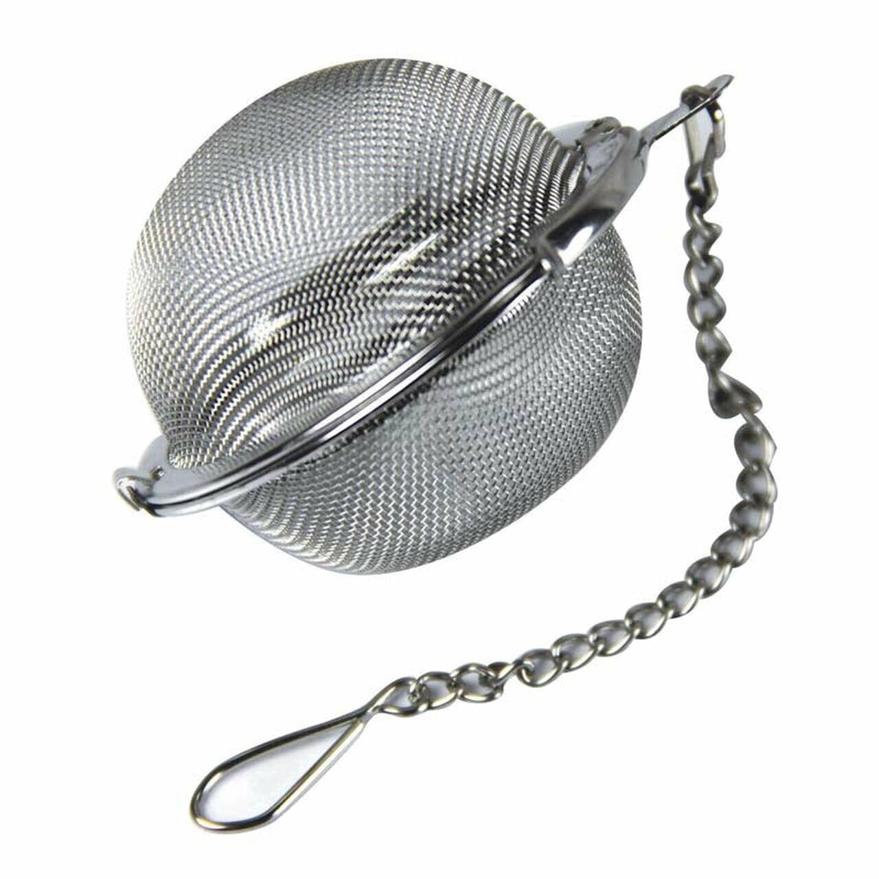 Avanti Mesh Tea Ball - 6.5cm - Stainless Steel Teapots & Infusers The Cooks Kitchen Mandurah 