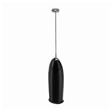 Avanti Little Whipper Milk Frother Black Milk Frothers The Cooks Kitchen 