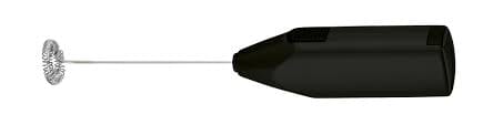 Avanti Little Whipper Milk Frother Black Milk Frothers The Cooks Kitchen 