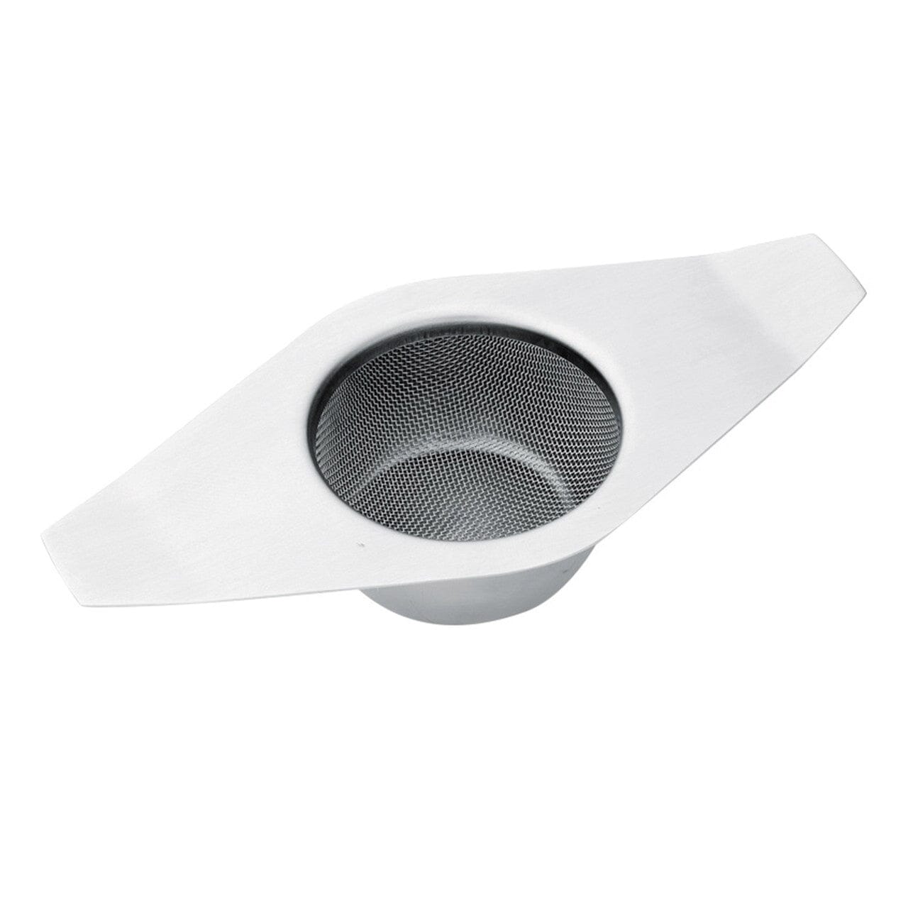 Avanti Tea Strainer With Bowl Tea Accessories The Cooks Kitchen 