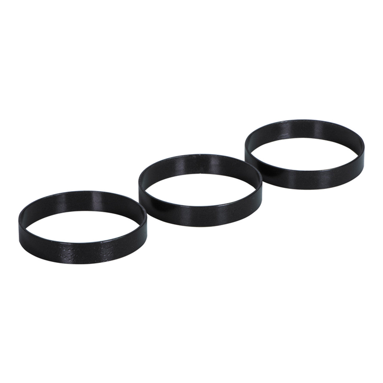 Avanti Non-stick Egg Rings - Set Of Three 