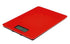 Avanti Digital 5kg/1g Scale - Red Scales The Cooks Kitchen 