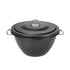 Avanti Non-stick Pudding Steamer 1l Baking Tins, Trays, Pans & Ramekins The Cooks Kitchen 
