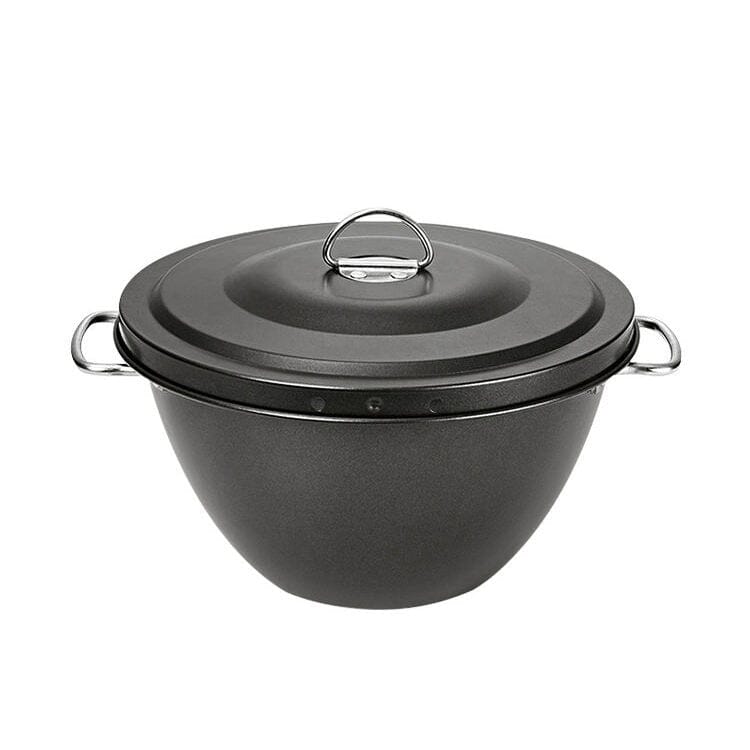 Avanti Non Stick Pudding Steamer - 2l Mixing Bowls & Pudding Bowls The Cooks Kitchen Mandurah 