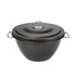 Avanti Non Stick Pudding Steamer - 2l Mixing Bowls & Pudding Bowls The Cooks Kitchen Mandurah 