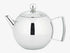 Avanti Mondo Tea Pot 18/10 Stainless Steel- 8 Cups/1.25l