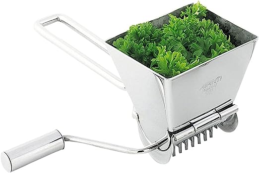 Avanti Parsley Cutter
