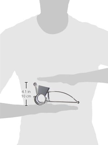 Avanti Rotary Cheese Grater Corers & Graters The Cooks Kitchen Mandurah 