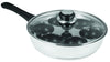 Avanti Egg Poacher 24cm / 6 Egg - Non-stick Cups