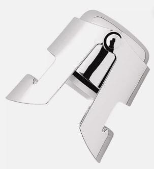 Avanti Cellar Wiz Champagne Stopper Openers & Stoppers The Cooks Kitchen 