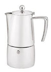Avanti Art Deco Espresso Maker 4 Cup/200ml