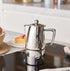 Avanti Art Deco Espresso Maker 4 Cup/200ml Stovetop Espresso Makers The Cooks Kitchen 