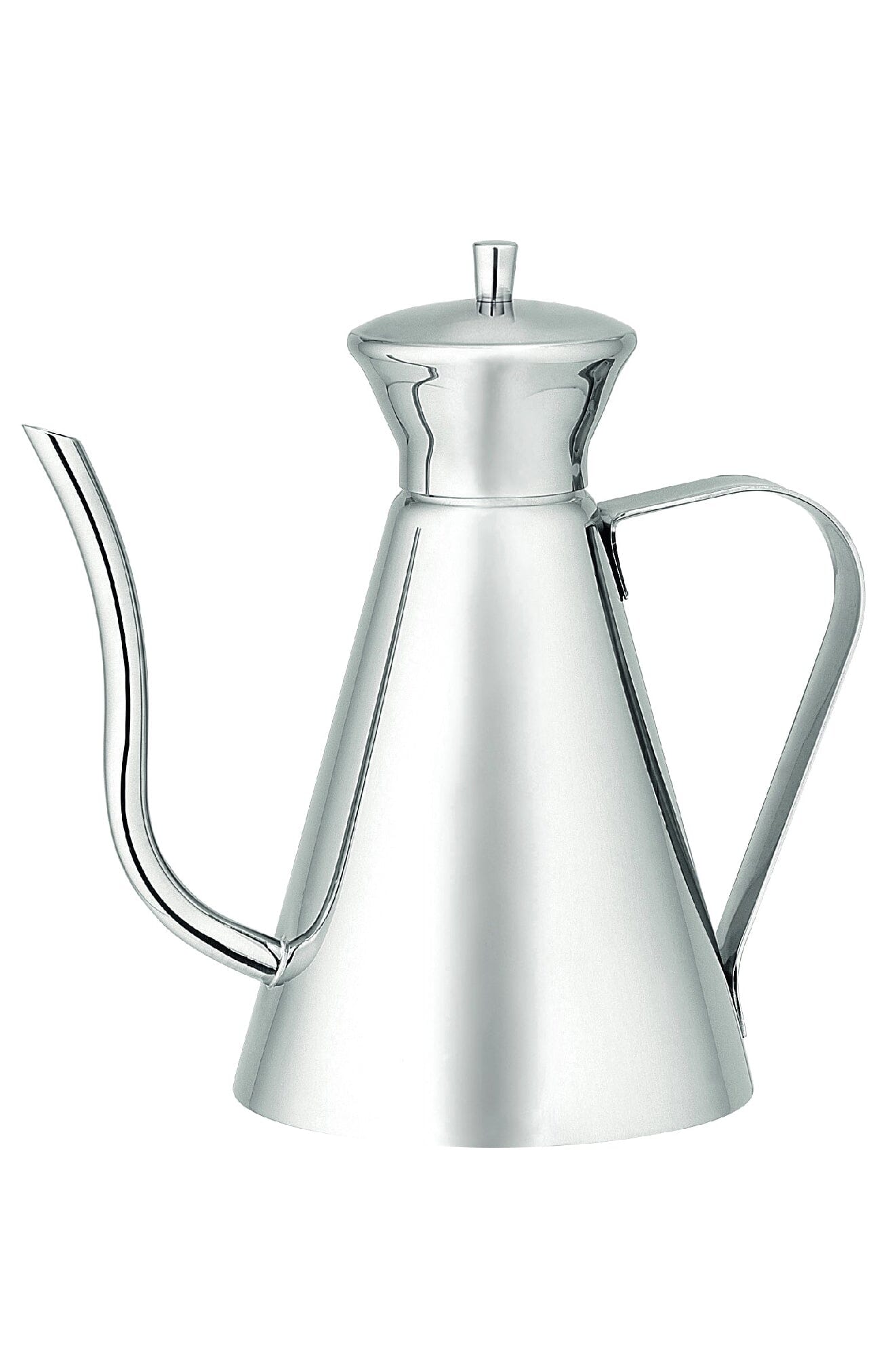 Avanti Art Deco Cardinal Oil Can 500ml Oil Jars & Drizzlers The Cooks Kitchen Mandurah 