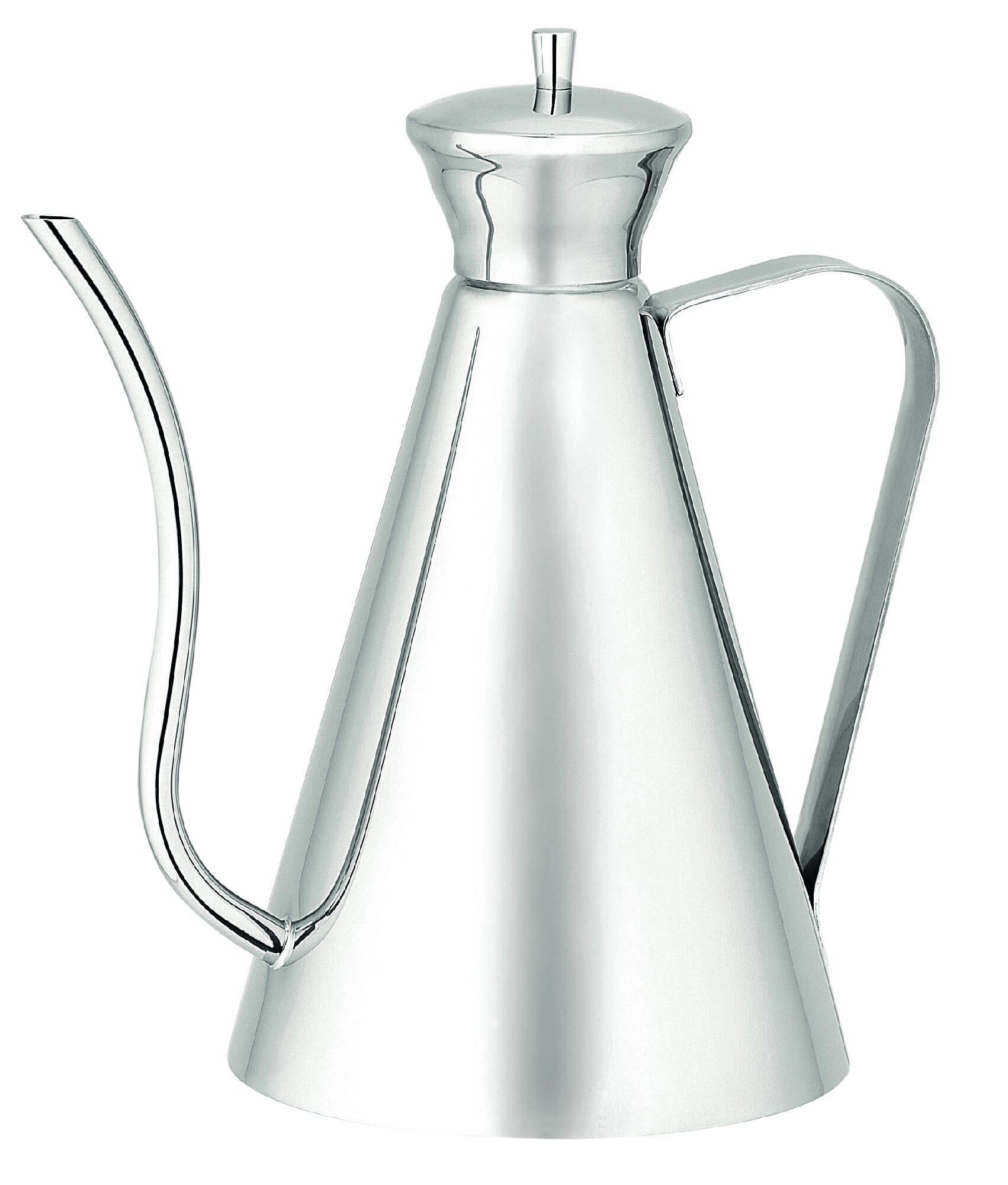 Avanti Art Deco Cardinal Oil Can 1000ml Oil Jars & Drizzlers The Cooks Kitchen Mandurah 
