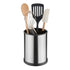Avanti S/s Rotating Utensil Holder Cutlery & Utensil Storage The Cooks Kitchen Mandurah 