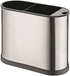 Avanti S/s Slimline Utensil Holder Cutlery & Utensil Storage The Cooks Kitchen Mandurah 