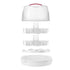 Avanti Universal 16 Cupcake & Round Cake Carrier Cake Servers & Storage The Cooks Kitchen Mandurah 