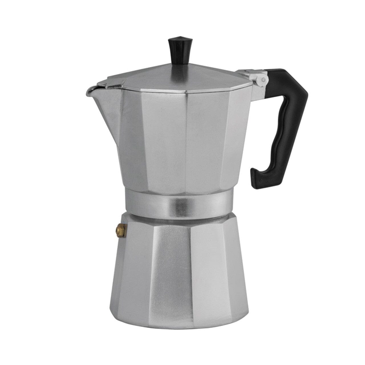 Avanti Classic Pro Espresso Maker 300ml Stovetop Espresso Makers The Cooks Kitchen Mandurah 