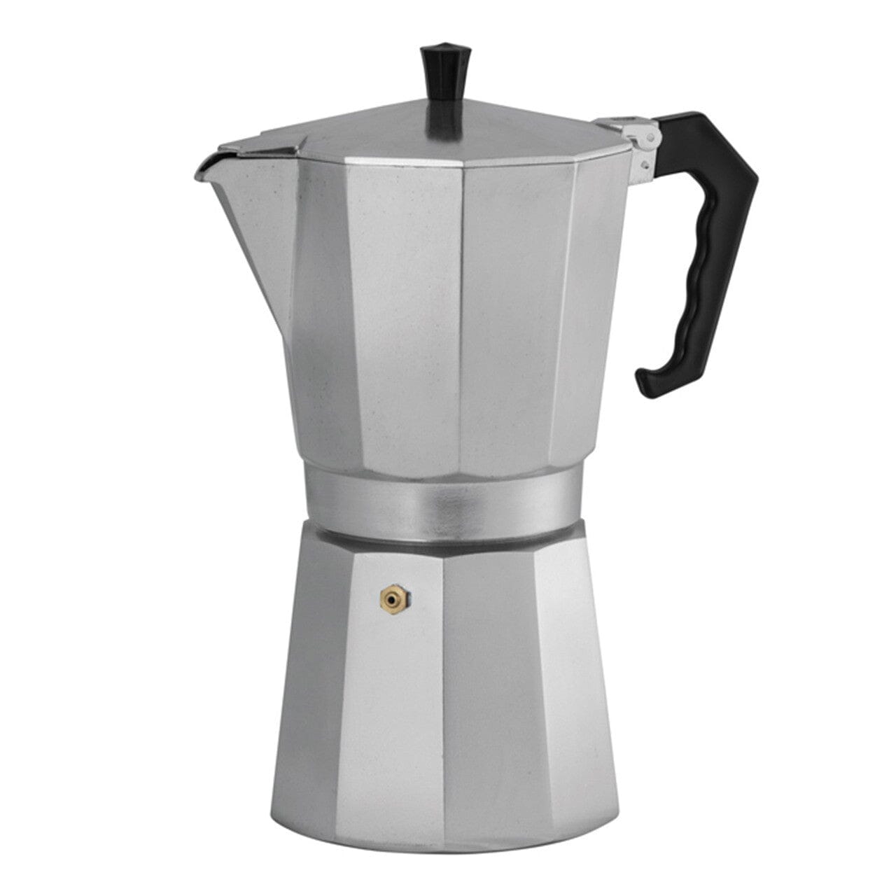 Avanti Classic Pro Espresso Maker 450ml Stovetop Espresso Makers The Cooks Kitchen Mandurah 