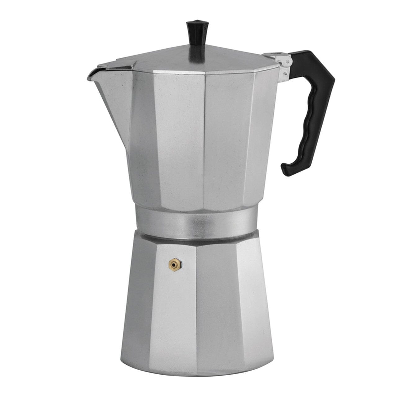 Avanti Classic Pro Espresso Maker 600ml Stovetop Espresso Makers The Cooks Kitchen Mandurah 