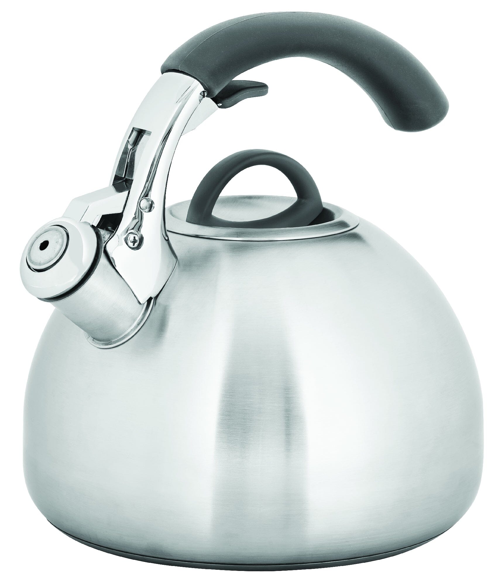 Avanti Varese Whistling Kettle 2.5l Kettles The Cooks Kitchen Mandurah 