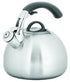 Avanti Varese Whistling Kettle 2.5l Kettles The Cooks Kitchen Mandurah 