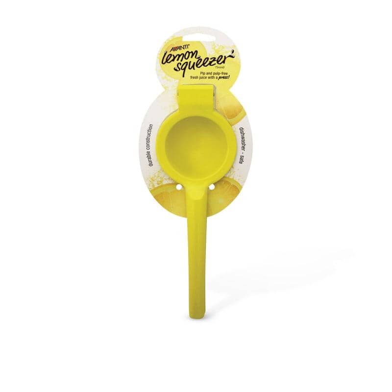 Avanti Lemon Squeezer 75mm Gadgets The Cooks Kitchen 