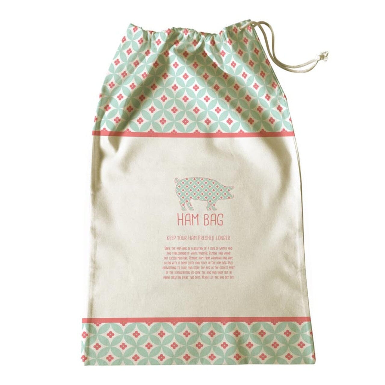 Avanti Ham Bag 65x40cm General Storage The Cooks Kitchen Mandurah 