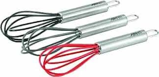 Avanti Mini Whisk Whisks, Funnels & Colanders The Cooks Kitchen 