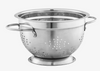 Avanti Stainless Steel Deep Colander - 22cm