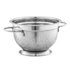 Stainless Steel Deep Colander 25cm