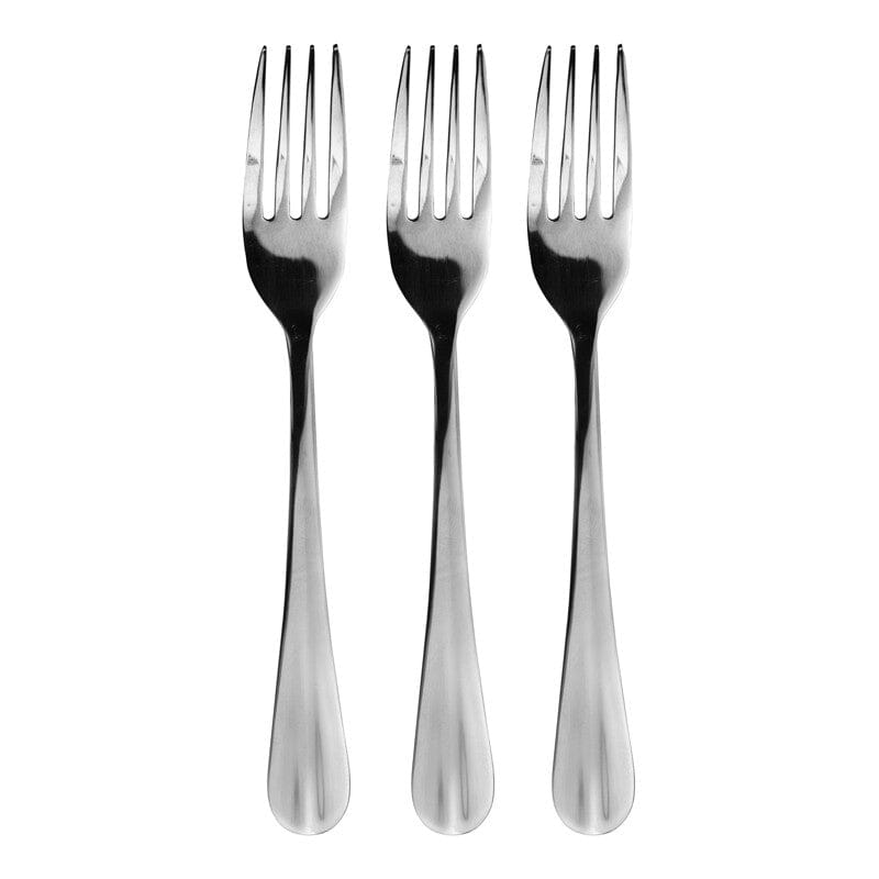 Avanti Heritage Table Fork Set Of 3 Loose Cutlery The Cooks Kitchen 