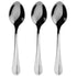 Avanti Heritage Tea Spoon - Set Of 3 Loose Cutlery The Cooks Kitchen 