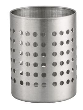 Avanti Utensil Holder 12x13.7cm Cutlery & Utensil Storage The Cooks Kitchen 